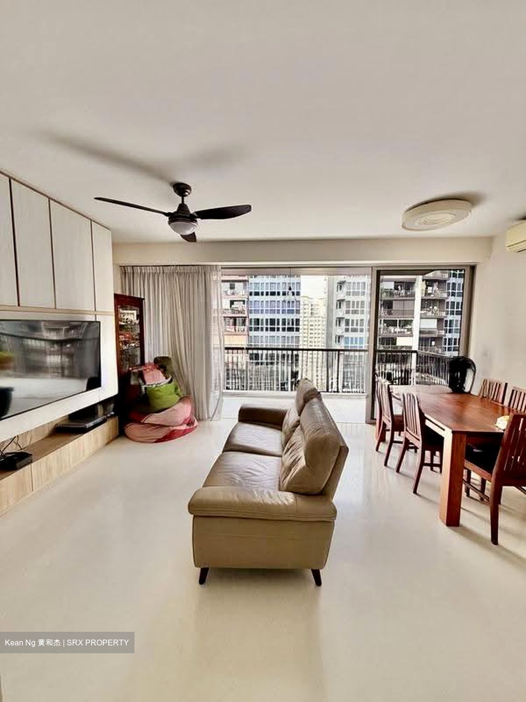 Austville Residences (D19), Condominium #608579941